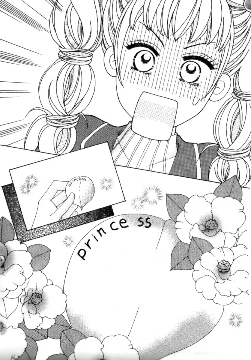 Im Looking For The Princess Chapter 22 19